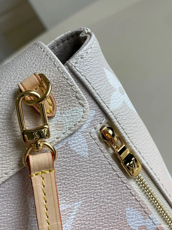 VUITTON BACKPACK TINY LOUIS 0504